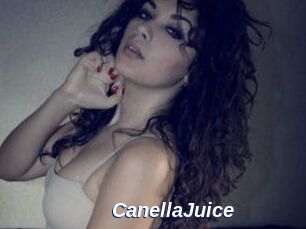 CanellaJuice