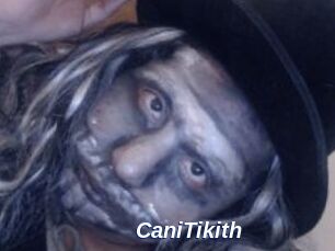 CaniTikith