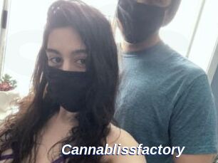 Cannablissfactory