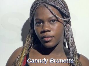 Canndy_Brunette