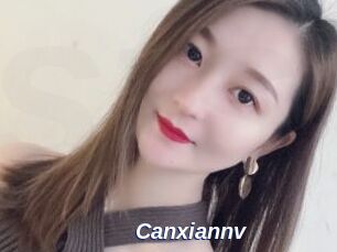 Canxiannv