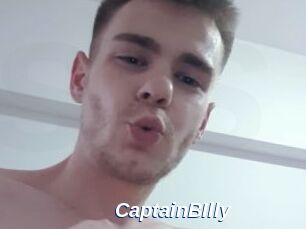 CaptainBIlly