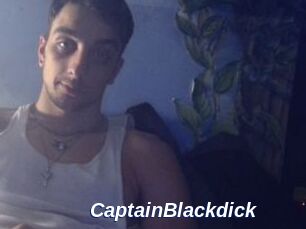 CaptainBlackdick