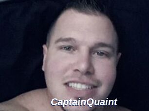 CaptainQuaint