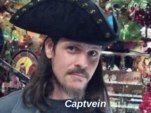 Captvein