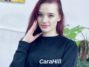 CaraHill