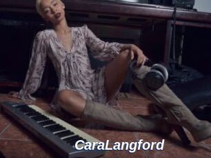 CaraLangford