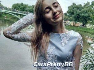 CaraPrettyBB