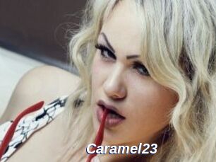 Caramel23