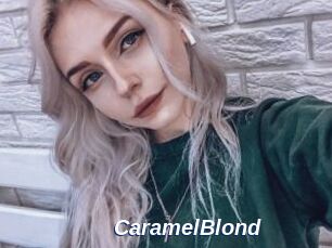 CaramelBlond