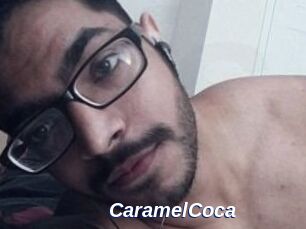 CaramelCoca