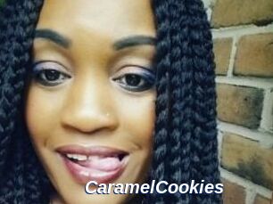 CaramelCookies