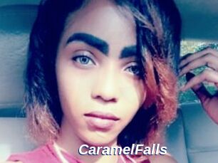 CaramelFalls