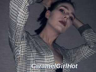 CaramelGirlHot