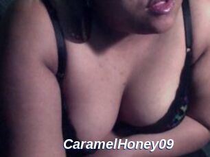 CaramelHoney09