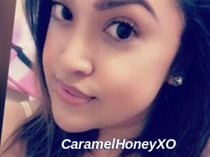 CaramelHoneyXO