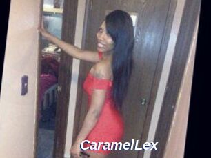 CaramelLex