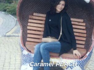 Caramel_PEACH