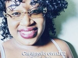 Caramelbrown101