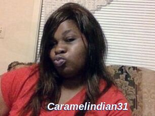 Caramelindian31