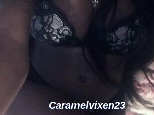 Caramelvixen23