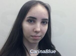 CarinaBlue