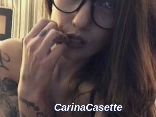 CarinaCasette