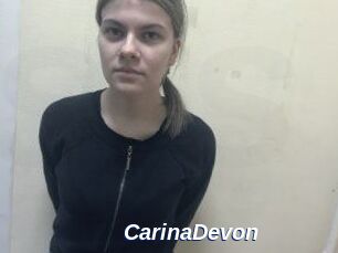 CarinaDevon