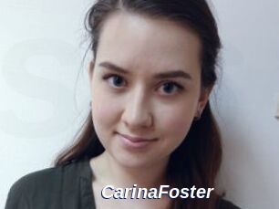 CarinaFoster