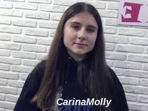 CarinaMolly