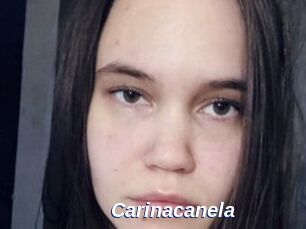 Carinacanela