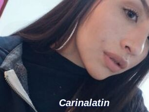 Carinalatin