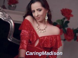 CaringMadison