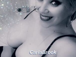 CarlaBrook