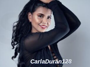 CarlaDuran128