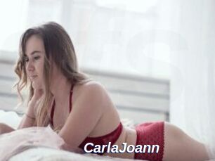 CarlaJoann