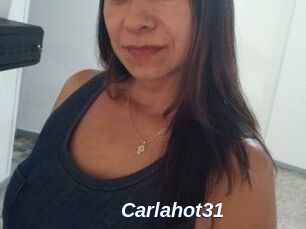 Carlahot31