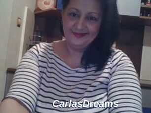 CarlasDreams