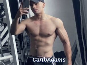 CarlbAdams