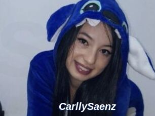 CarllySaenz