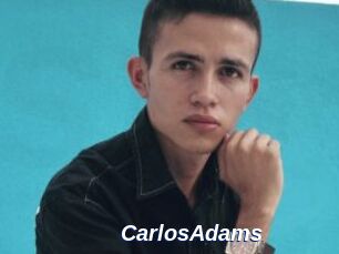 CarlosAdams