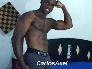 CarlosAxel