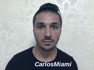 CarlosMiami