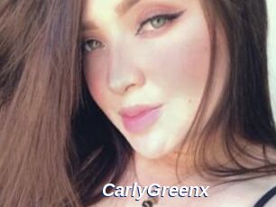 CarlyGreenx