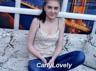 CarlyLovely