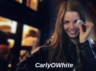 CarlyOWhite