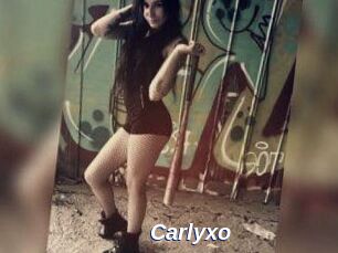 Carlyxo