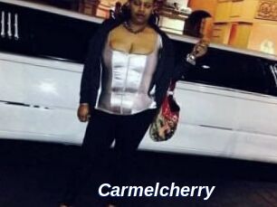 Carmelcherry