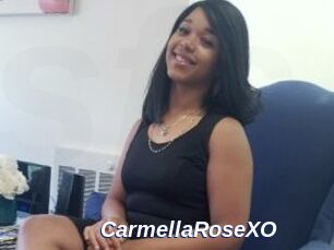 CarmellaRoseXO