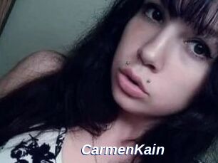 CarmenKain